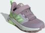 Adidas Terrex Kid's Terrex Trailmaker CF Multisportschoenen maat 10K grijs - Thumbnail 4