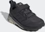 Adidas Terrex Kid's Terrex Trailmaker CF Multisportschoenen maat 10K grijs zwart - Thumbnail 8