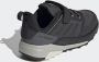 Adidas Terrex Kid's Terrex Trailmaker CF Multisportschoenen maat 10K grijs zwart - Thumbnail 9