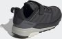 Adidas Sportswear Terrex Trailmaker wandelschoenen antraciet zwart Grijs Mesh 38 2 3 - Thumbnail 7