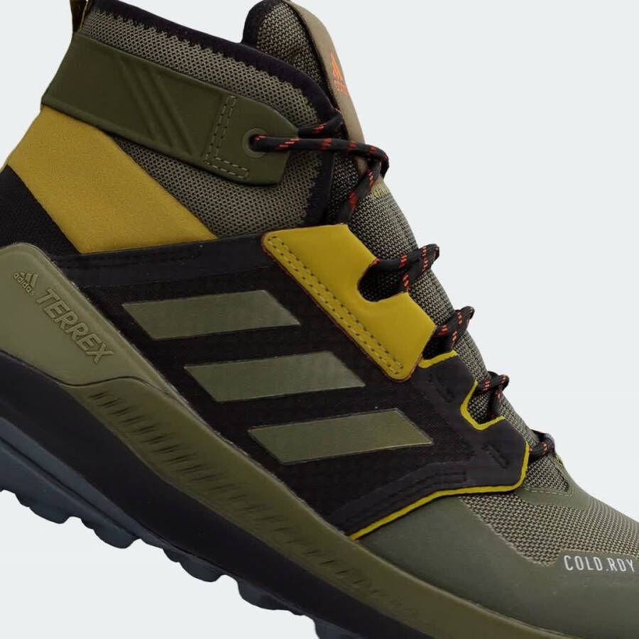Adidas TERREX Trailmaker Mid COLD.RDY Hiking Schoenen