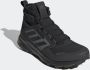 Adidas TERREX Trailmaker Mid GTX Gore-Tex Heren Wandelschoenen Trekking Outdoor Schoenen Zwart FY2229 - Thumbnail 45