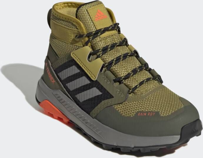 Adidas TERREX Trailmaker Mid RAIN.RDY Hiking Schoenen