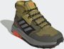 Adidas Terrex Trailmaker Mid Rain.Rdy Hiking Basisschool Schoenen - Thumbnail 9