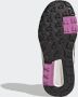 Adidas Terrex Kid's Terrex Trailmaker Mid Rain Ready Multisportschoenen rood - Thumbnail 6