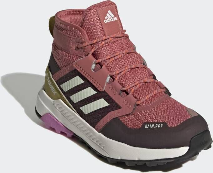 Adidas TERREX Trailmaker Mid RAIN.RDY Hiking Schoenen