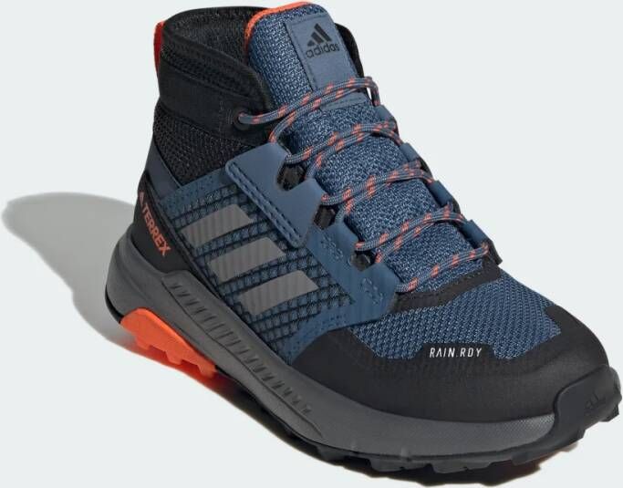 Adidas TERREX Trailmaker Mid RAIN.RDY Hiking Schoenen