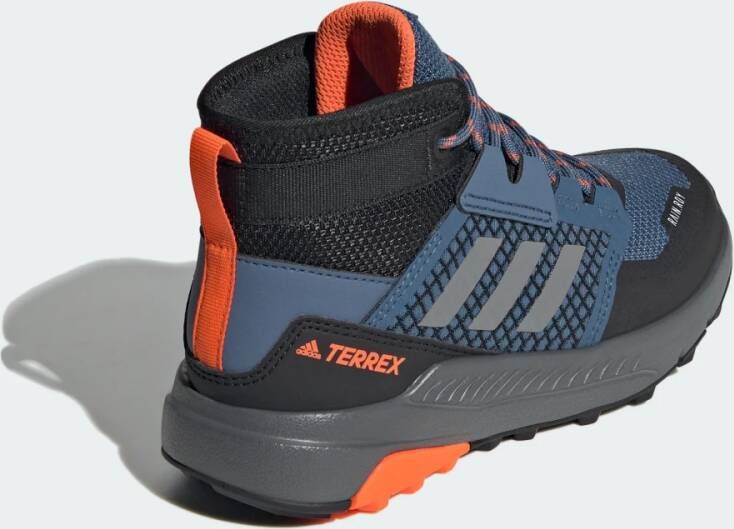 Adidas TERREX Trailmaker Mid RAIN.RDY Hiking Schoenen