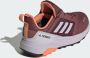 Adidas Terrex Kid's Terrex Trailmaker Rain Ready Multisportschoenen maat 12K purper - Thumbnail 4