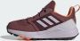 Adidas Terrex Kid's Terrex Trailmaker Rain Ready Multisportschoenen maat 12K purper - Thumbnail 5