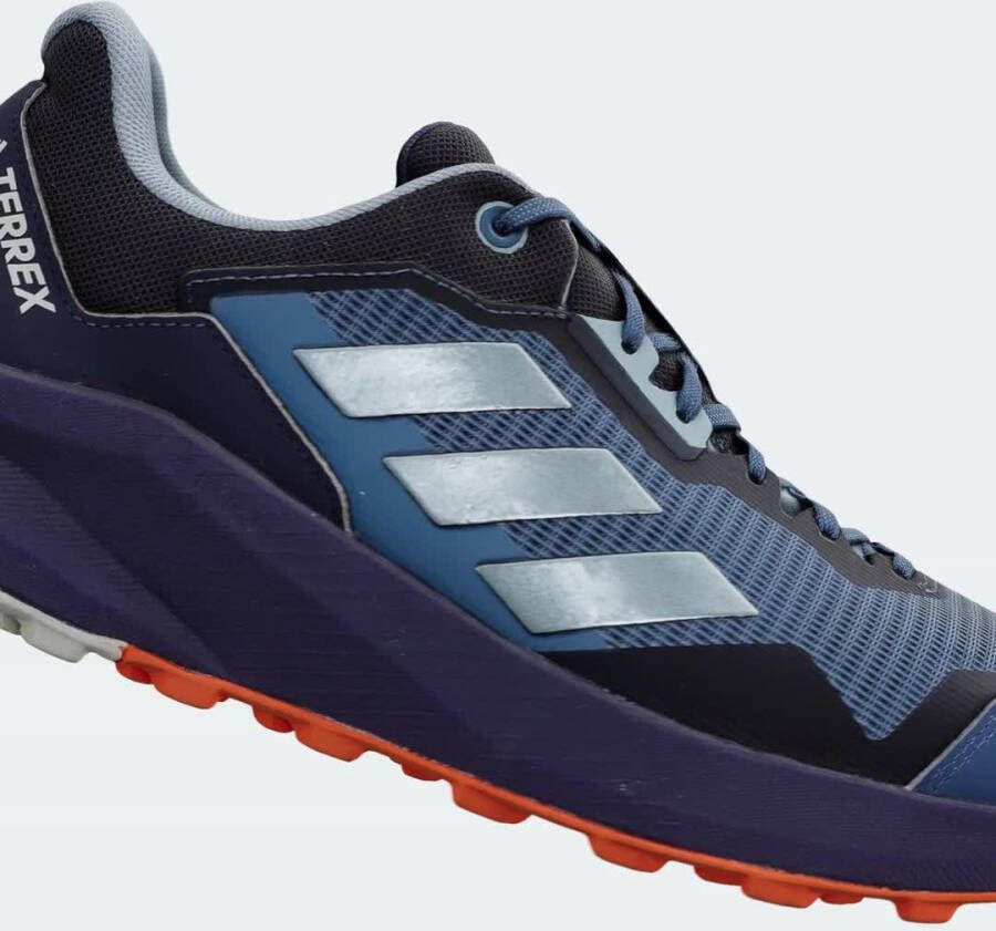 Adidas TERREX Trailrider Trail Running Schoenen