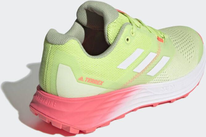 Adidas TERREX Two Flow Trail Running Schoenen