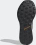 Adidas TERREX Two Ultra Primeblue Trail Running Schoenen Dames Zwart - Thumbnail 3