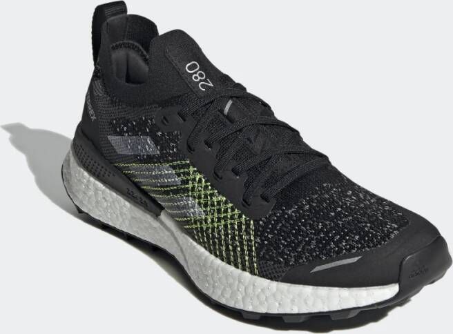 Adidas TERREX Two Ultra Primeblue Trail Running Schoenen