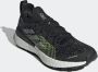 Adidas TERREX Two Ultra Primeblue Trail Running Schoenen Dames Zwart - Thumbnail 4