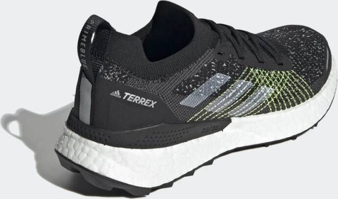 Adidas TERREX Two Ultra Primeblue Trail Running Schoenen