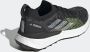 Adidas TERREX Two Ultra Primeblue Trail Running Schoenen Dames Zwart - Thumbnail 5