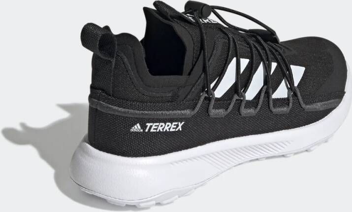 Adidas TERREX Voyager 21 Canvas Travel Schoenen