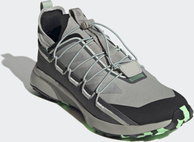 Adidas TERREX Voyager 21 Canvas Travel Schoenen