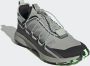 Adidas TERREX Voyager 21 Canvas Travel Schoenen Heren Grijs - Thumbnail 6
