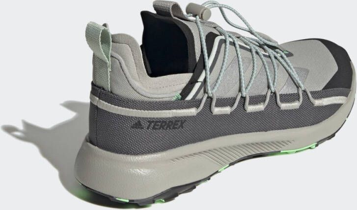 Adidas TERREX Voyager 21 Canvas Travel Schoenen