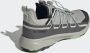 Adidas TERREX Voyager 21 Canvas Travel Schoenen Heren Grijs - Thumbnail 7