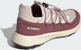 Adidas Terrex Women's Terrex Voyager 21 Vrijetijdsschoenen bruin - Thumbnail 7