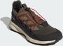 Adidas TERREX Voyager 21 Travel Schoenen Unisex Groen - Thumbnail 7