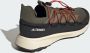 Adidas TERREX Voyager 21 Travel Schoenen Unisex Groen - Thumbnail 8