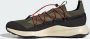 Adidas TERREX Voyager 21 Travel Schoenen Unisex Groen - Thumbnail 9