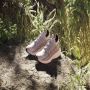 Adidas TERREX Voyager 21 Travel Schoenen Dames Paars - Thumbnail 4