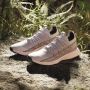 Adidas TERREX Voyager 21 Travel Schoenen Dames Paars - Thumbnail 6