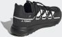 Adidas TERREX Voyager 21 Heren Wandelschoenen Outdoor Schoenen Zwart FZ2225 - Thumbnail 9