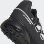 Adidas TERREX Voyager 21 Heren Wandelschoenen Outdoor Schoenen Zwart FZ2225 - Thumbnail 11