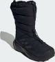 Adidas TERREX Winter High RAIN.RDY COLD.RDY Boots Unisex Zwart - Thumbnail 9