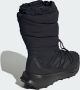 Adidas TERREX Winter High RAIN.RDY COLD.RDY Boots Unisex Zwart - Thumbnail 10