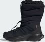 Adidas TERREX Winter High RAIN.RDY COLD.RDY Boots Unisex Zwart - Thumbnail 11