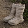 Adidas TERREX Winter High RAIN.RDY COLD.RDY Boots Unisex Beige - Thumbnail 6
