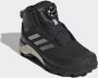 Adidas Terrex Kid's Terrex Winter Mid Boa Cold Ready Winterschoenen zwart - Thumbnail 5