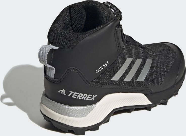 Adidas TERREX Winter Mid Boa Hiking Schoenen