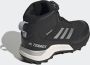 Adidas Terrex Kid's Terrex Winter Mid Boa Cold Ready Winterschoenen zwart - Thumbnail 6