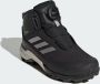 Adidas Terrex Kid's Terrex Winter Mid Boa Rain Ready Winterschoenen maat 13K zwart - Thumbnail 5