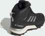 Adidas Terrex Kid's Terrex Winter Mid Boa Rain Ready Winterschoenen UK 13 5K zwart - Thumbnail 6