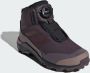 Adidas Terrex Kid's Terrex Winter Mid Boa Rain Ready Winterschoenen maat 13K grijs - Thumbnail 3