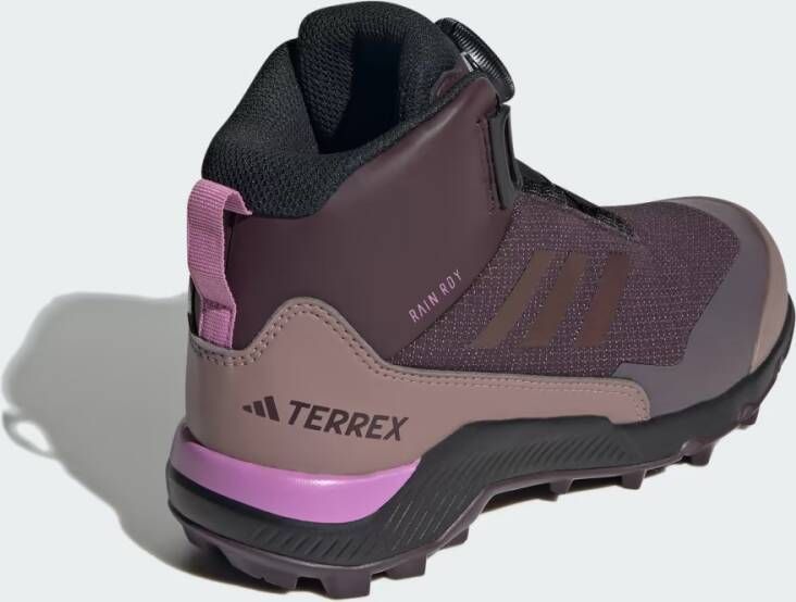 Adidas TERREX Winter Mid BOA RAIN.RDY Hiking Schoenen