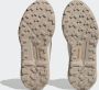 Adidas Terrex Women's Terrex Hiker Rain Ready Wandelschoenen bruin beige - Thumbnail 6