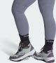 Adidas Terrex Women's Terrex Hiker Rain Ready Wandelschoenen grijs - Thumbnail 8