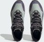 Adidas Terrex Women's Terrex Hiker Rain Ready Wandelschoenen grijs - Thumbnail 10