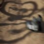 Adidas Perfor ce The Gravel COLD.DRY Gore-Tex Cycling Schoenen Unisex Grijs - Thumbnail 3