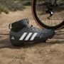 Adidas Perfor ce The Gravel COLD.DRY Gore-Tex Cycling Schoenen Unisex Grijs - Thumbnail 4
